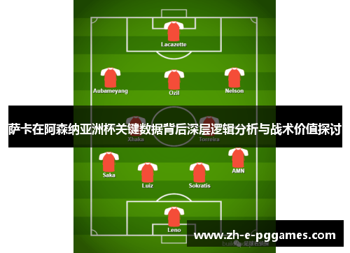 萨卡在阿森纳亚洲杯关键数据背后深层逻辑分析与战术价值探讨